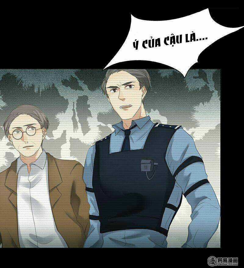 Lưu Manh Thần Thám - Chapter 5 - Trang 14