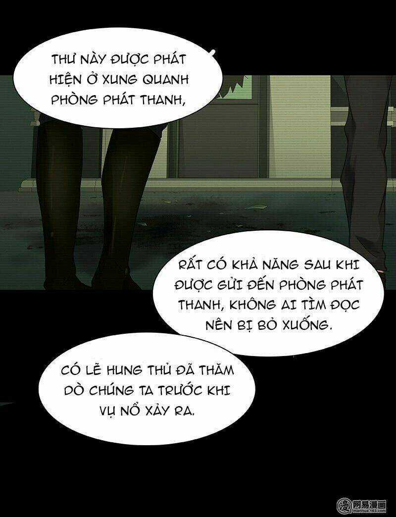 Lưu Manh Thần Thám - Chapter 5 - Trang 16