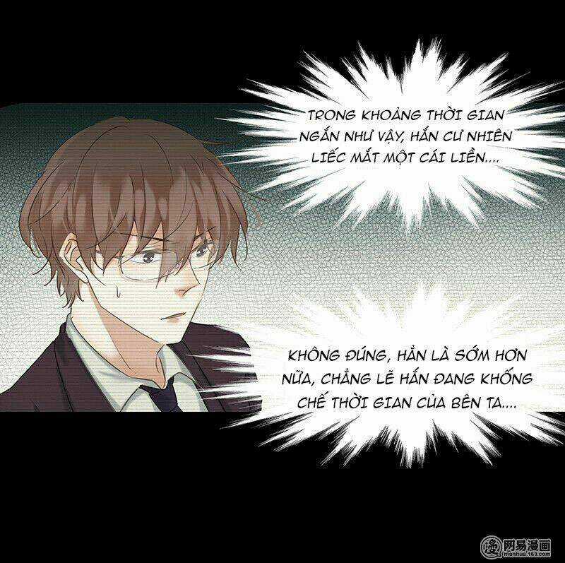 Lưu Manh Thần Thám - Chapter 5 - Trang 17