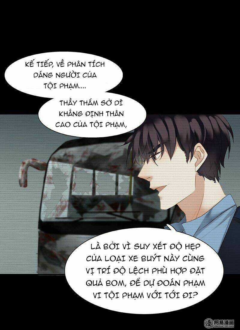 Lưu Manh Thần Thám - Chapter 5 - Trang 18