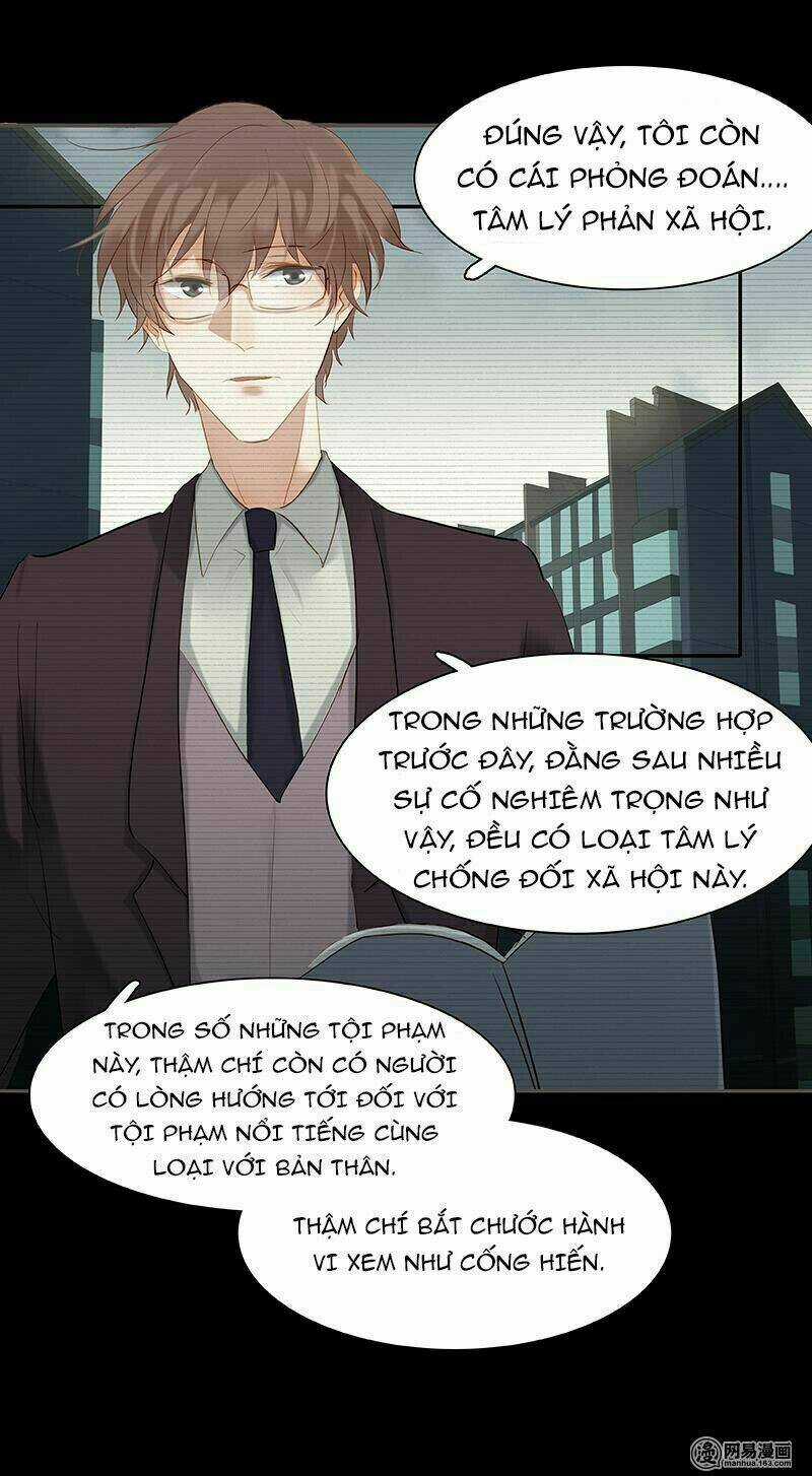 Lưu Manh Thần Thám - Chapter 5 - Trang 20