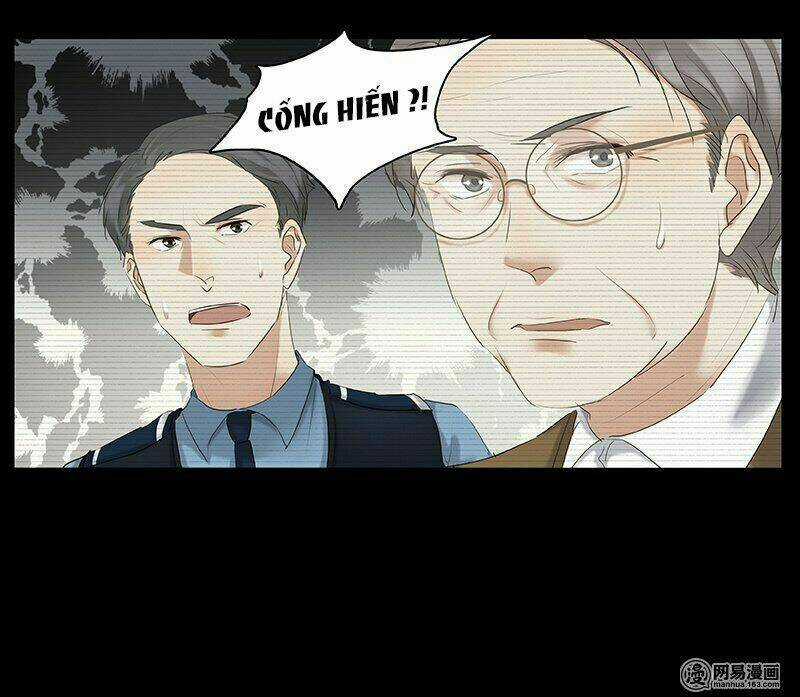 Lưu Manh Thần Thám - Chapter 5 - Trang 21