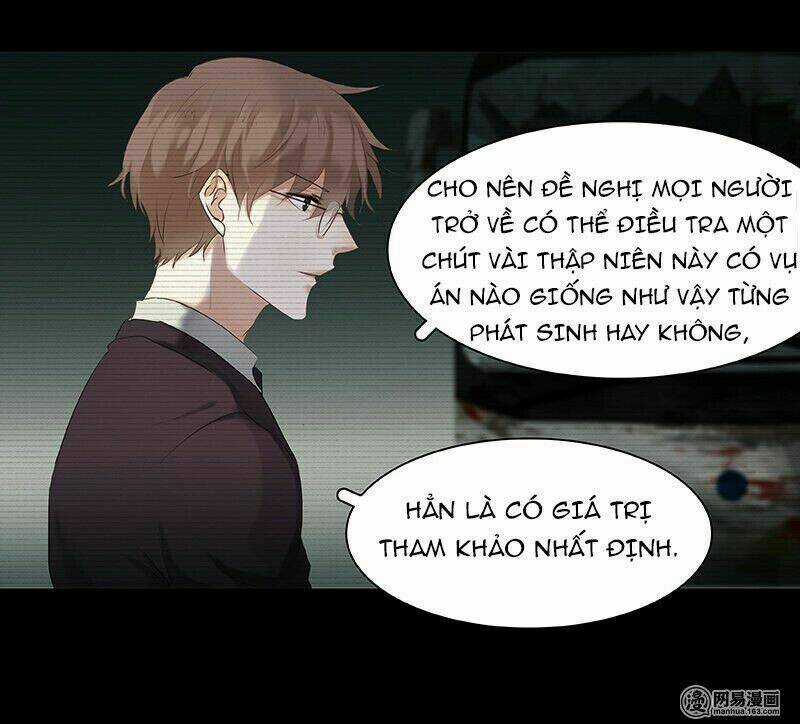 Lưu Manh Thần Thám - Chapter 5 - Trang 22