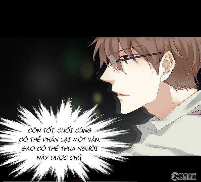 Lưu Manh Thần Thám - Chapter 5 - Trang 24