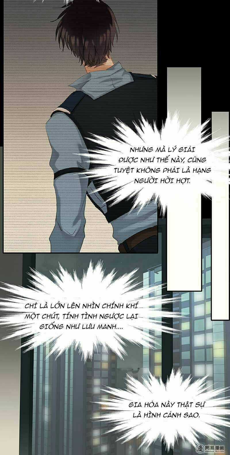 Lưu Manh Thần Thám - Chapter 5 - Trang 25