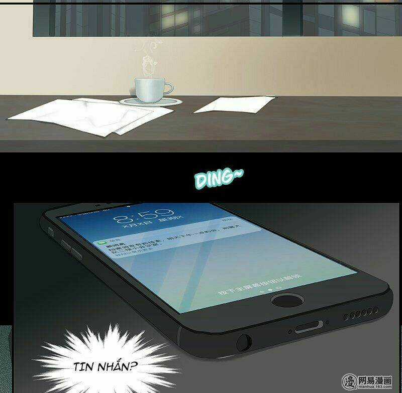 Lưu Manh Thần Thám - Chapter 5 - Trang 26