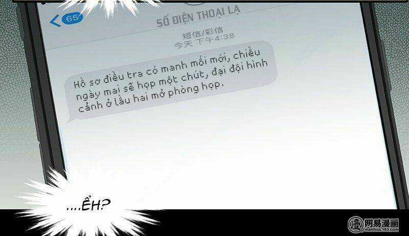 Lưu Manh Thần Thám - Chapter 5 - Trang 27