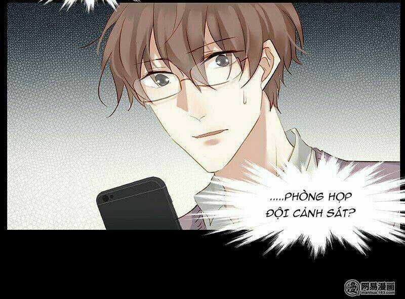 Lưu Manh Thần Thám - Chapter 5 - Trang 28