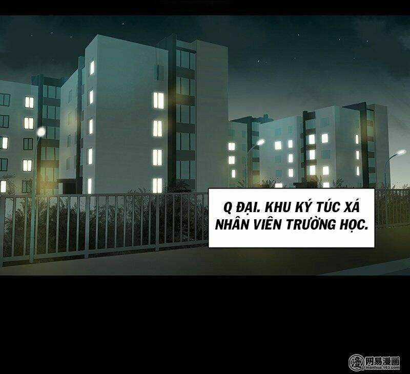 Lưu Manh Thần Thám - Chapter 5 - Trang 5