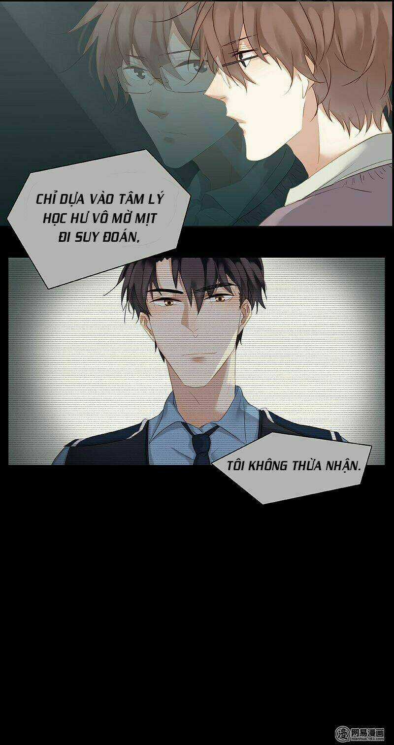 Lưu Manh Thần Thám - Chapter 5 - Trang 7