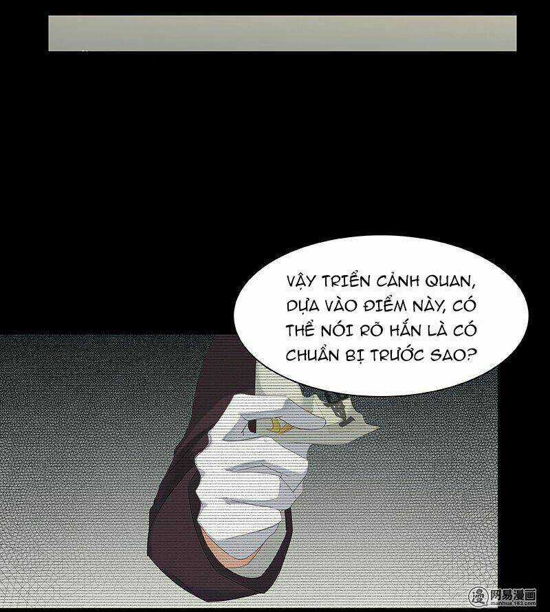 Lưu Manh Thần Thám - Chapter 5 - Trang 9