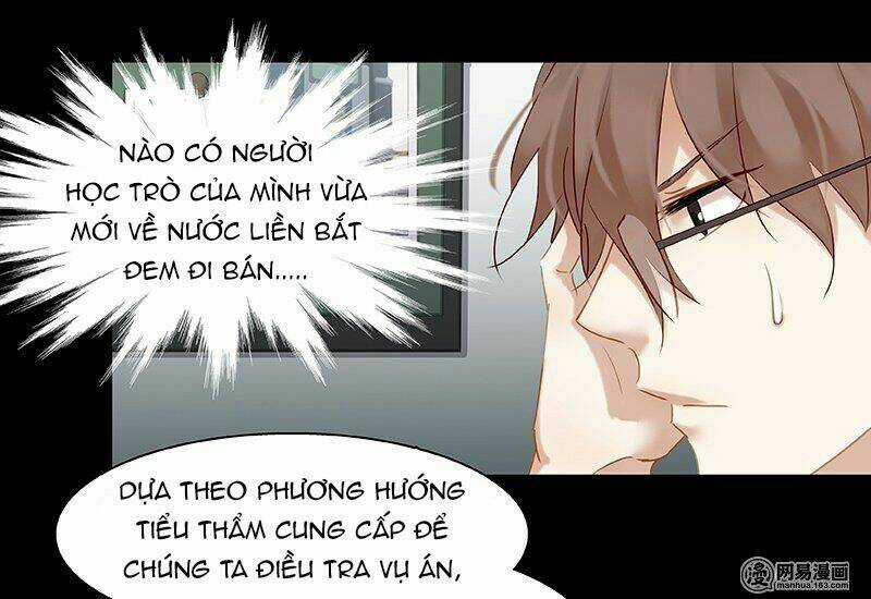 Lưu Manh Thần Thám - Chapter 6 - Trang 12