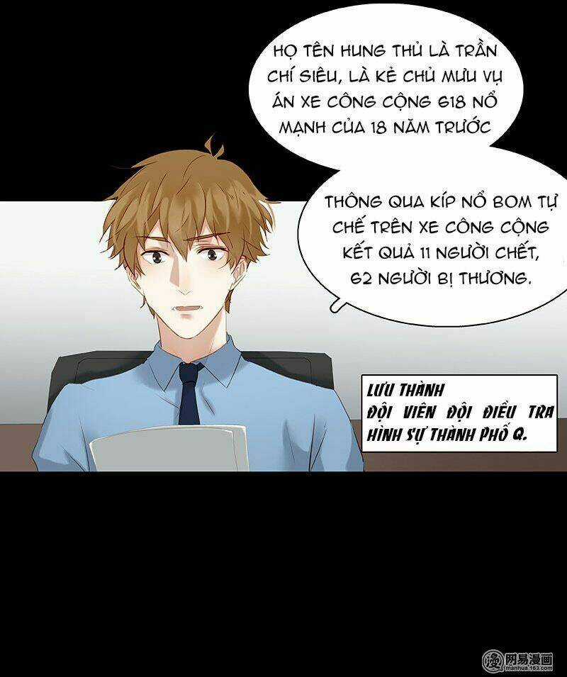 Lưu Manh Thần Thám - Chapter 6 - Trang 14