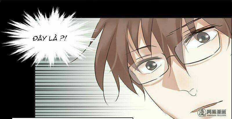 Lưu Manh Thần Thám - Chapter 6 - Trang 17