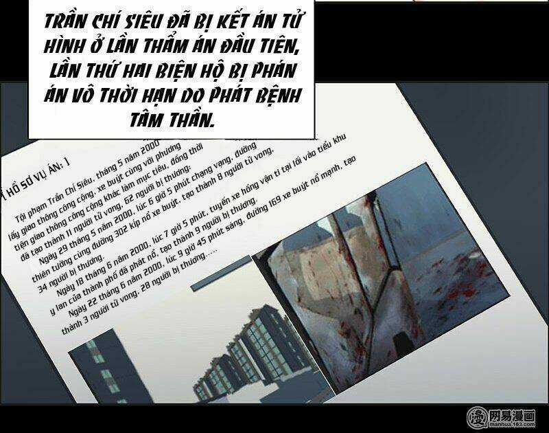 Lưu Manh Thần Thám - Chapter 6 - Trang 18