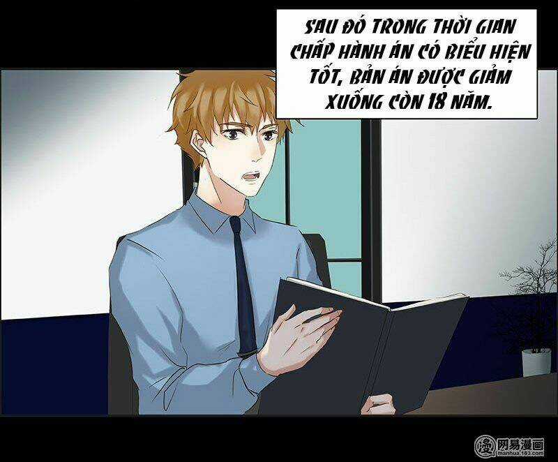 Lưu Manh Thần Thám - Chapter 6 - Trang 20