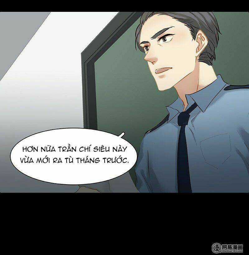 Lưu Manh Thần Thám - Chapter 6 - Trang 21