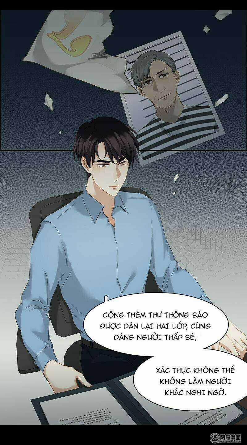 Lưu Manh Thần Thám - Chapter 6 - Trang 22