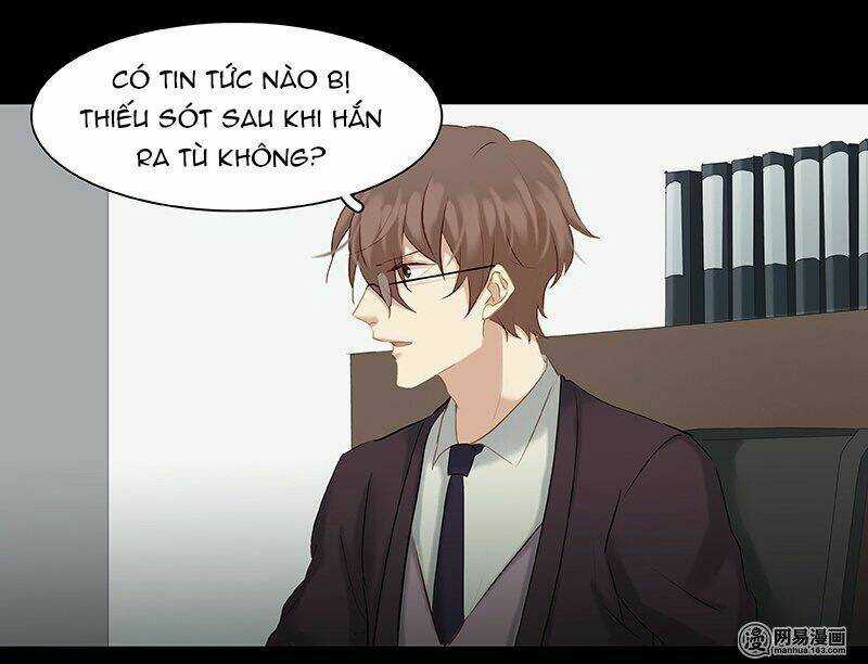 Lưu Manh Thần Thám - Chapter 6 - Trang 23