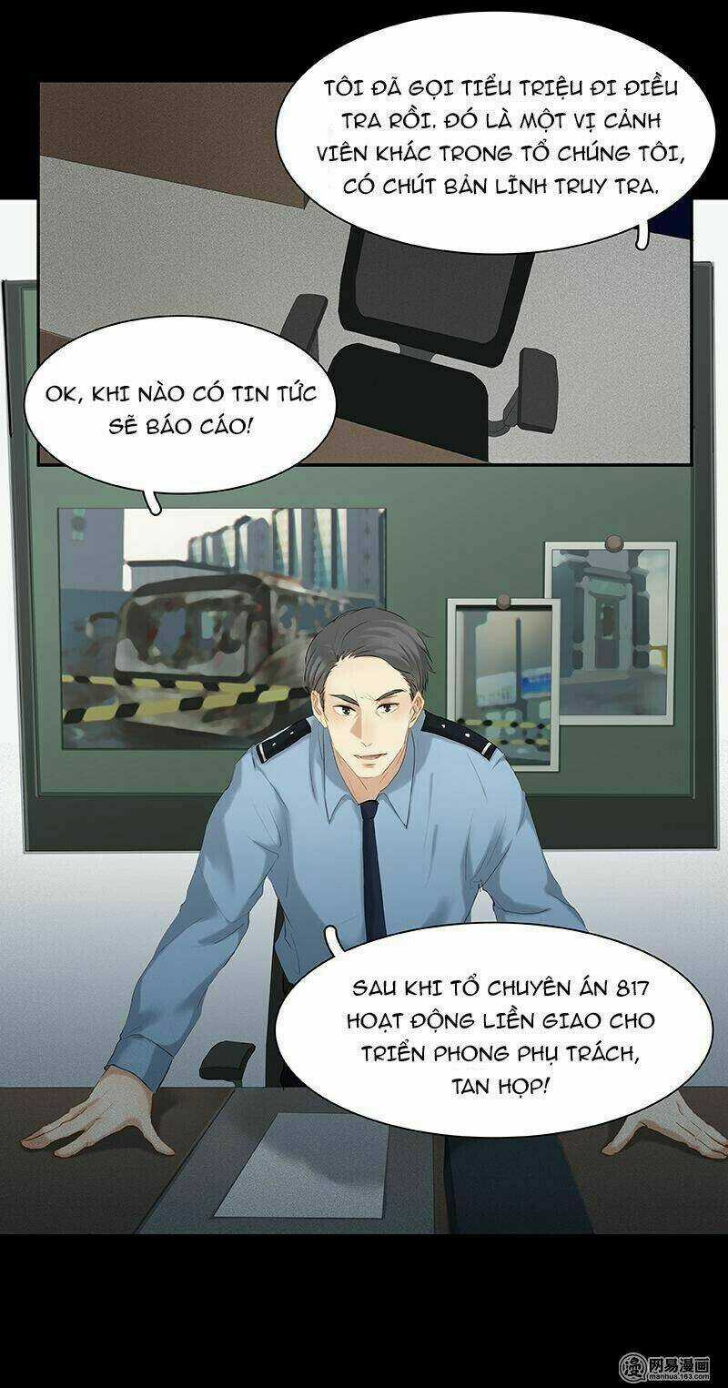 Lưu Manh Thần Thám - Chapter 6 - Trang 24