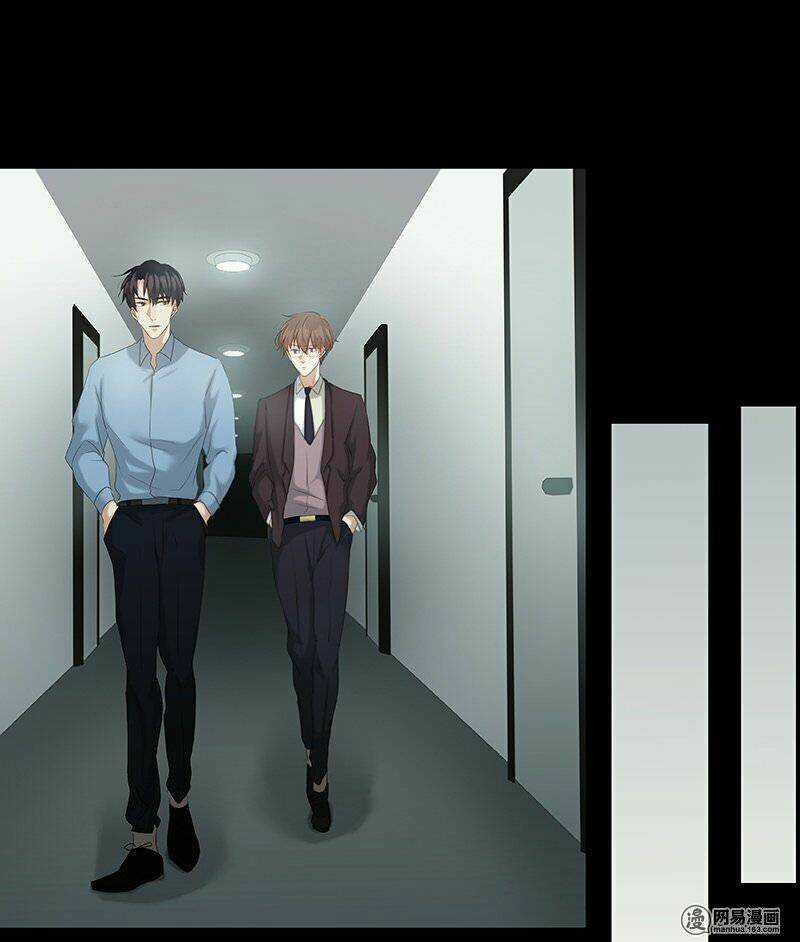 Lưu Manh Thần Thám - Chapter 6 - Trang 25