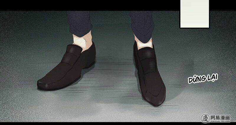 Lưu Manh Thần Thám - Chapter 6 - Trang 26