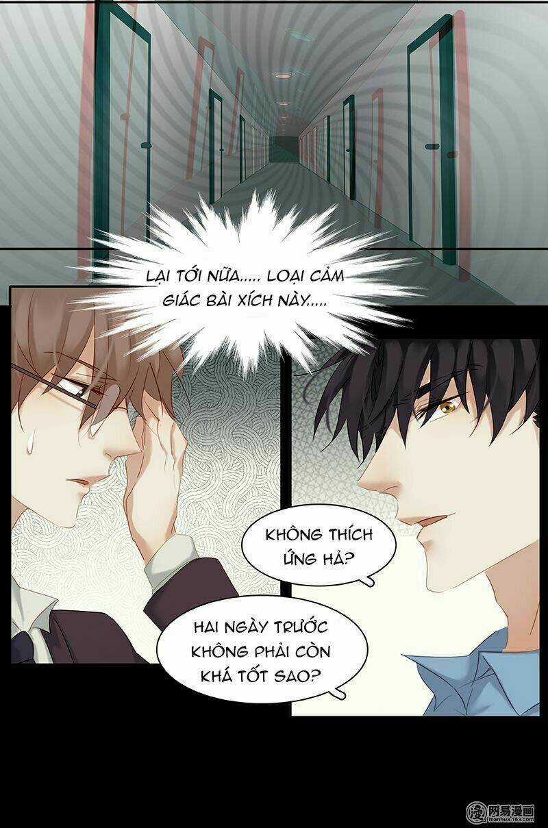 Lưu Manh Thần Thám - Chapter 6 - Trang 28