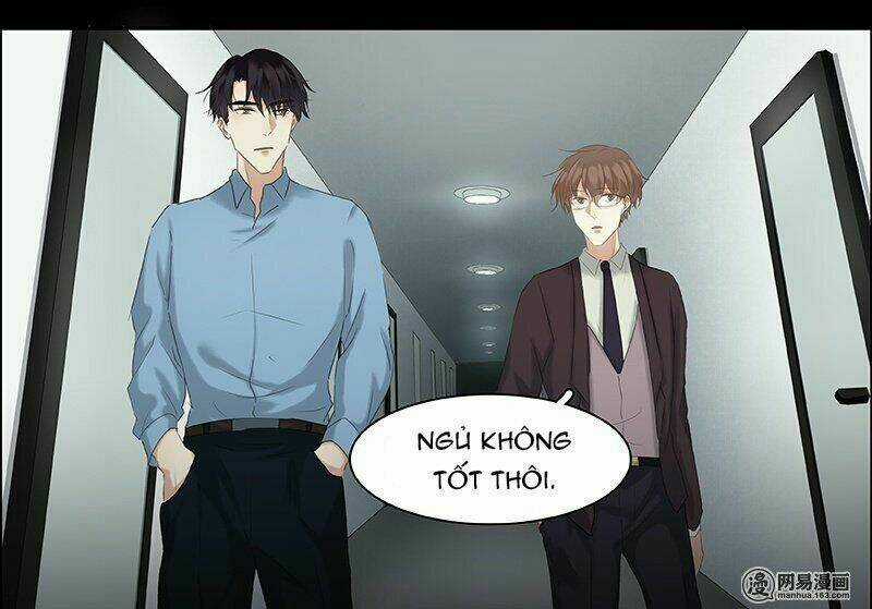 Lưu Manh Thần Thám - Chapter 6 - Trang 29