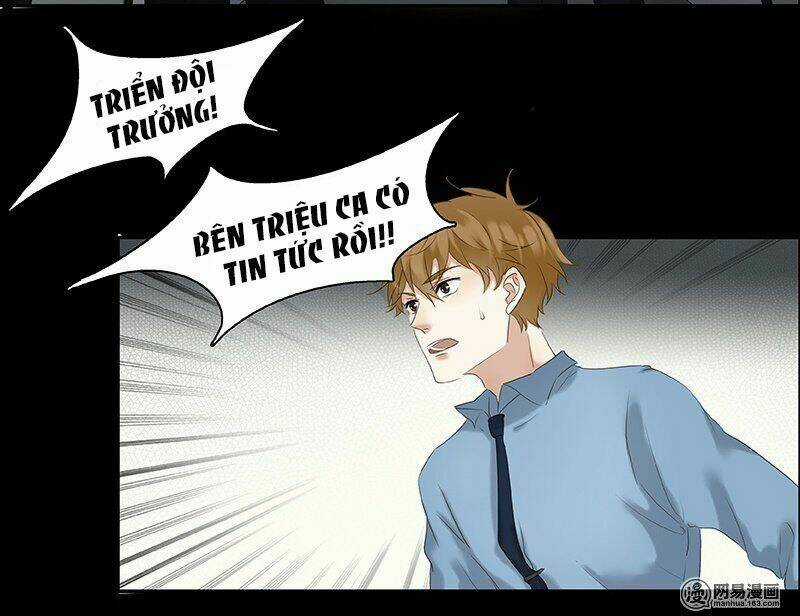 Lưu Manh Thần Thám - Chapter 6 - Trang 30