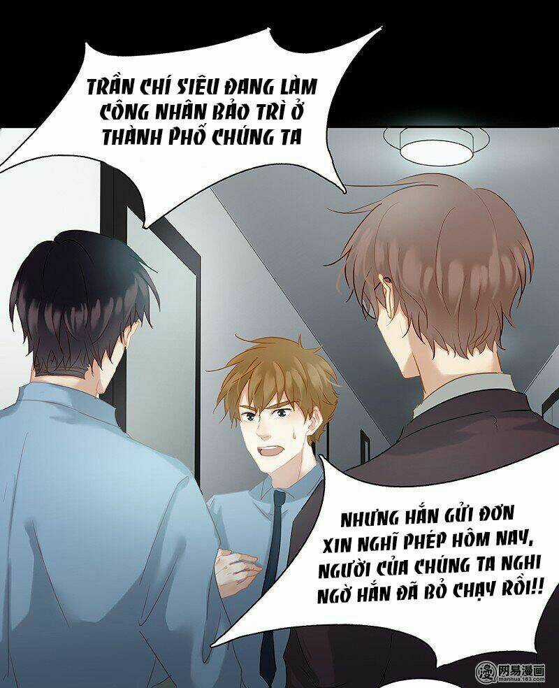 Lưu Manh Thần Thám - Chapter 6 - Trang 31