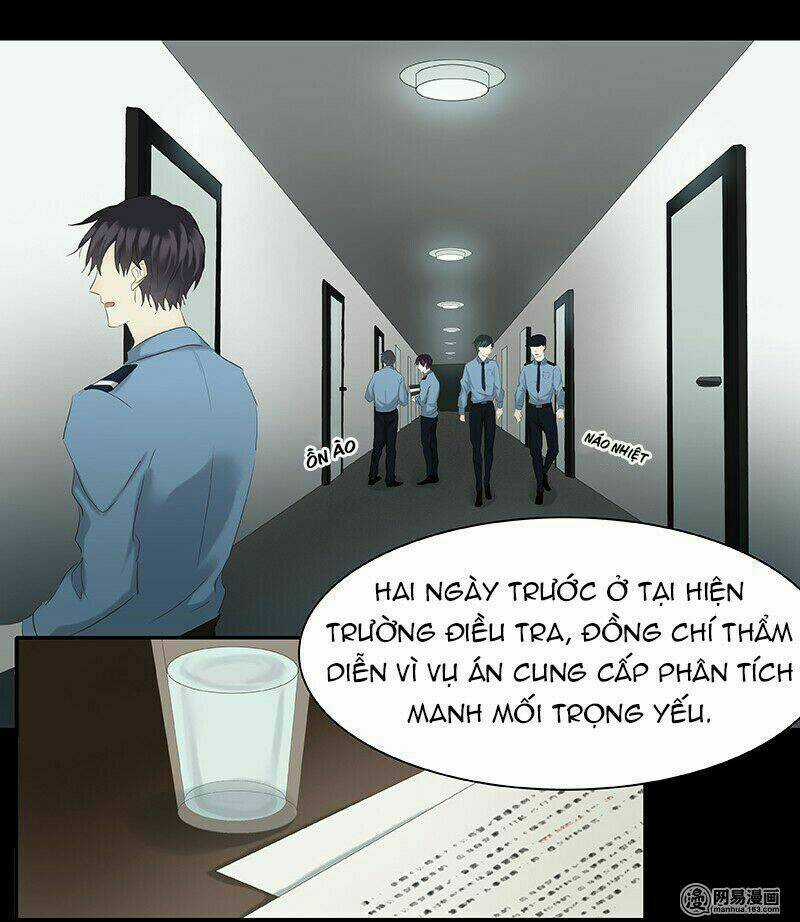 Lưu Manh Thần Thám - Chapter 6 - Trang 5