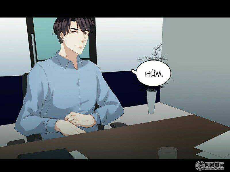 Lưu Manh Thần Thám - Chapter 6 - Trang 8