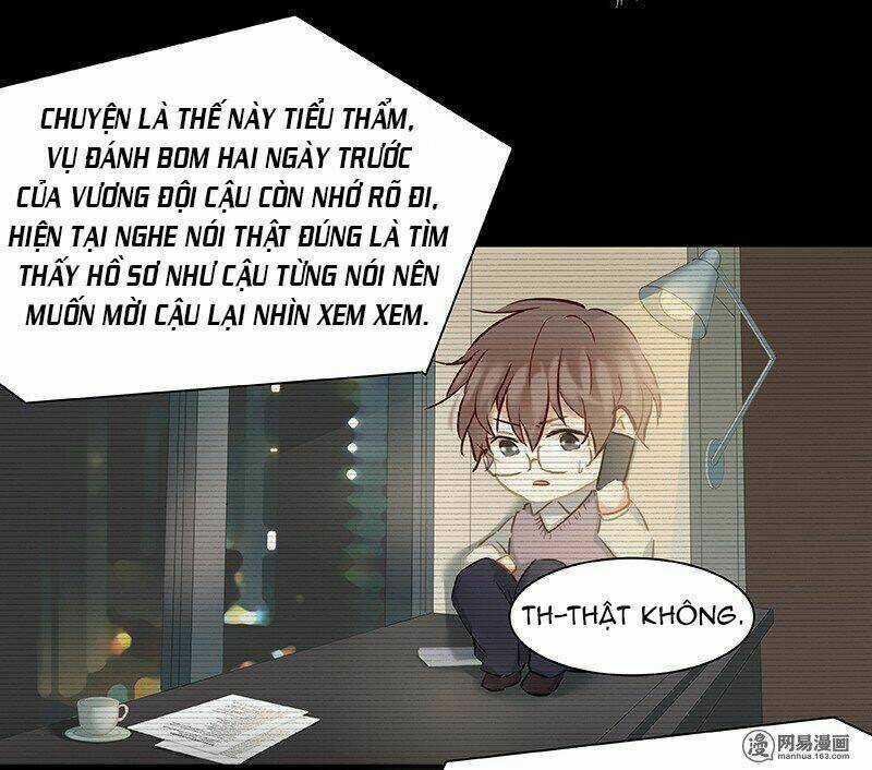 Lưu Manh Thần Thám - Chapter 6 - Trang 10