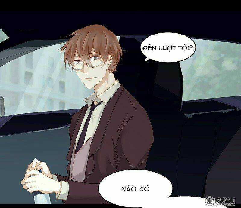 Lưu Manh Thần Thám - Chapter 7 - Trang 11