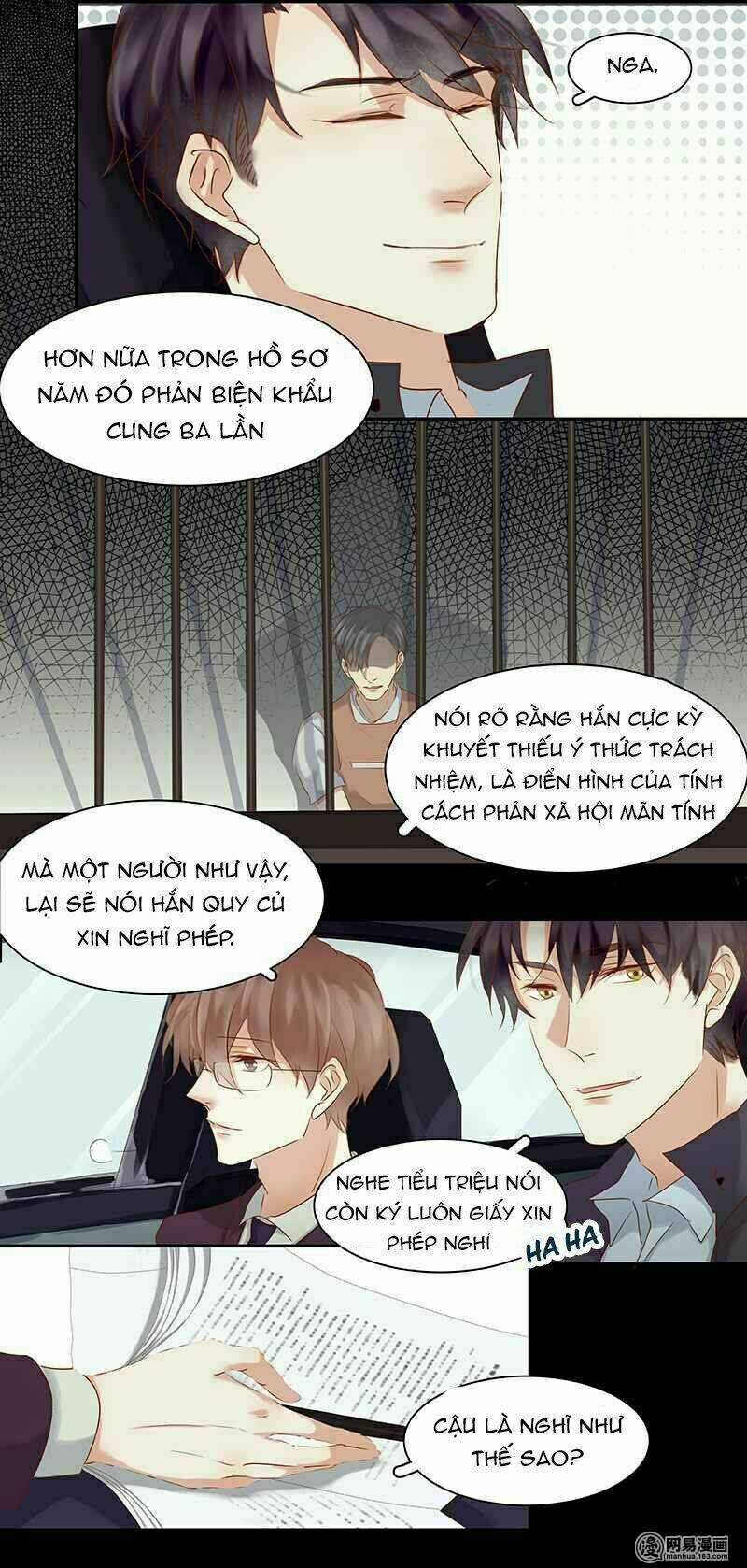 Lưu Manh Thần Thám - Chapter 7 - Trang 14