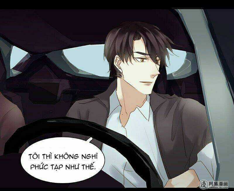 Lưu Manh Thần Thám - Chapter 7 - Trang 15