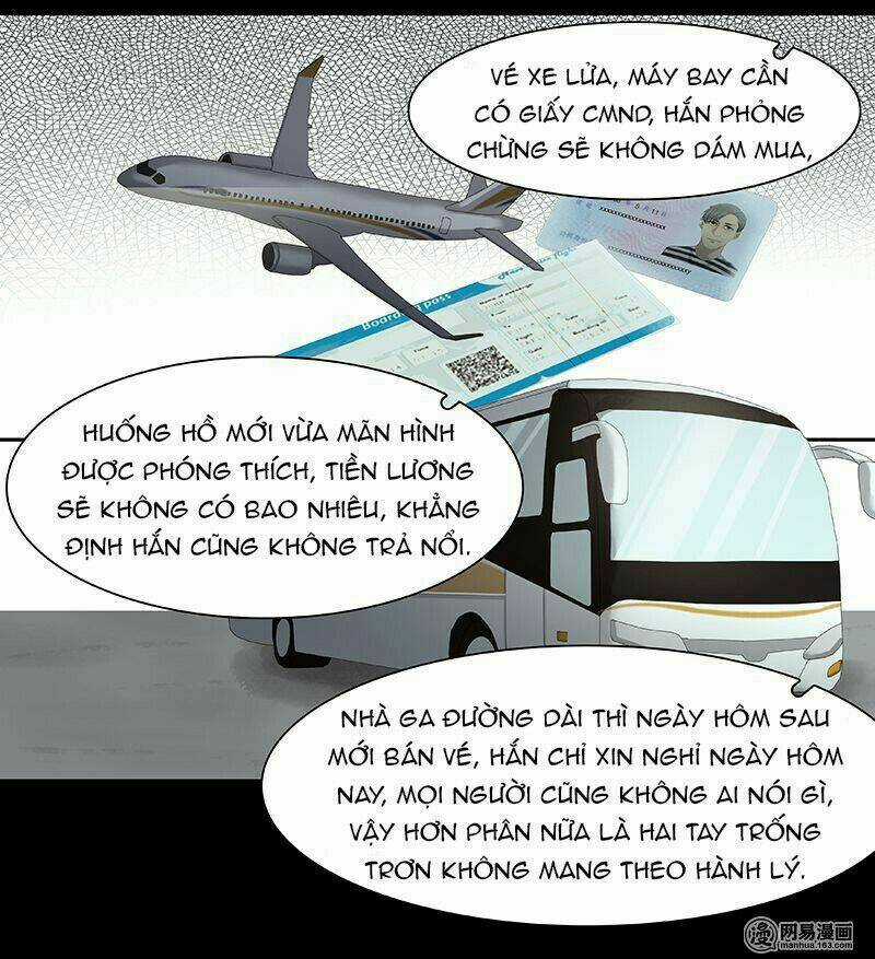 Lưu Manh Thần Thám - Chapter 7 - Trang 16