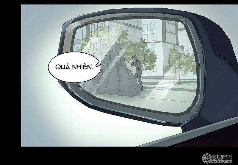 Lưu Manh Thần Thám - Chapter 7 - Trang 17