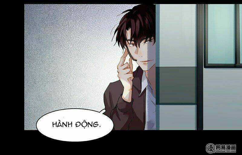 Lưu Manh Thần Thám - Chapter 7 - Trang 23