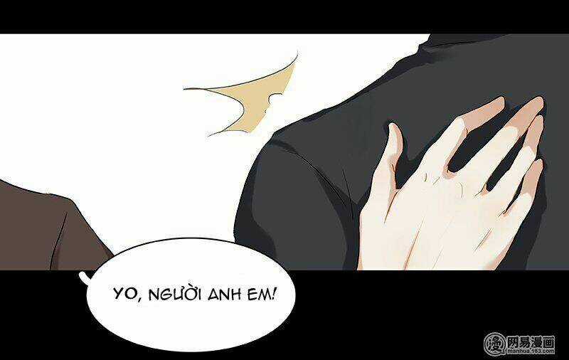 Lưu Manh Thần Thám - Chapter 7 - Trang 24