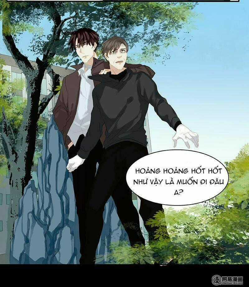 Lưu Manh Thần Thám - Chapter 7 - Trang 26