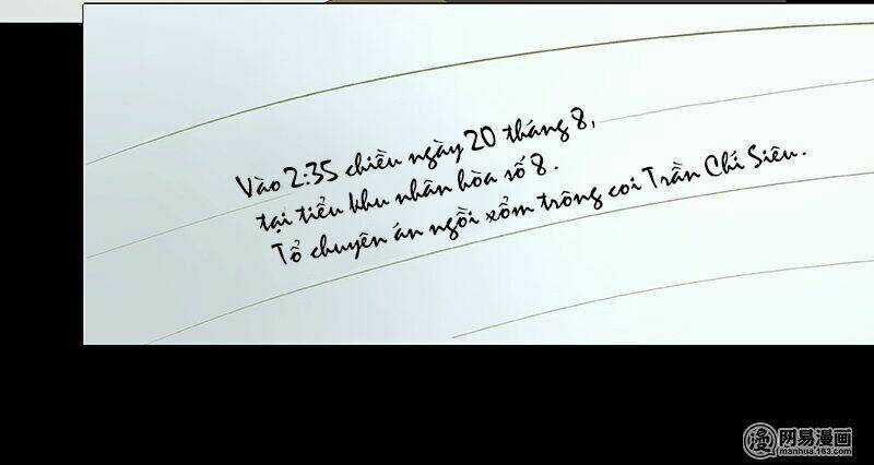 Lưu Manh Thần Thám - Chapter 7 - Trang 8