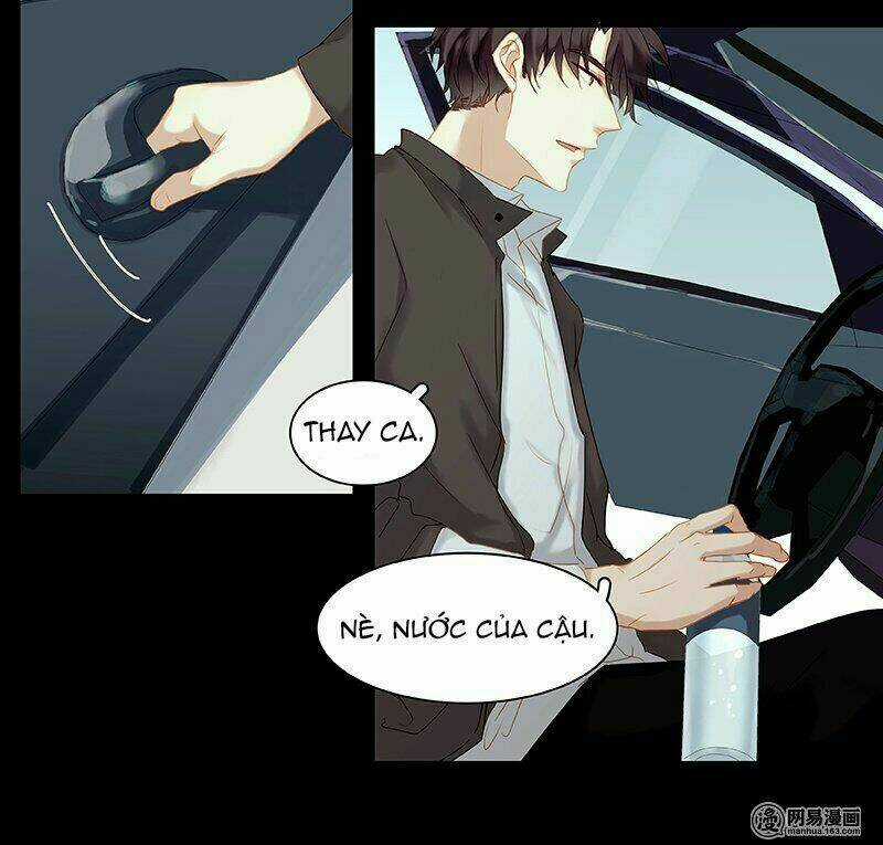 Lưu Manh Thần Thám - Chapter 7 - Trang 10