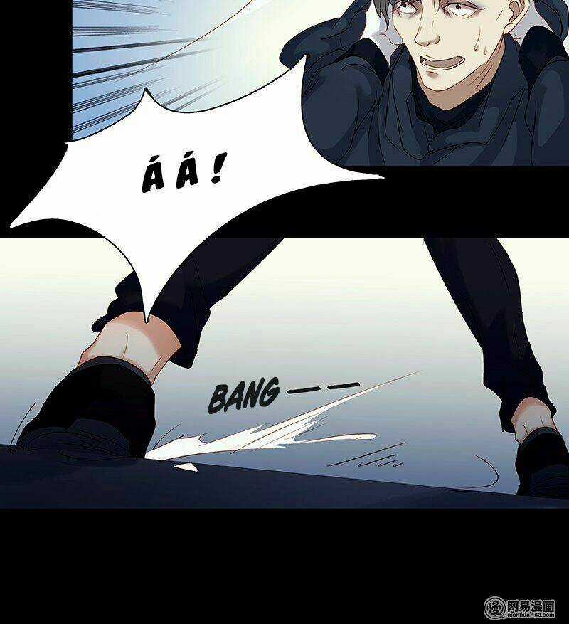 Lưu Manh Thần Thám - Chapter 8 - Trang 11