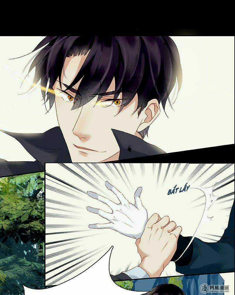 Lưu Manh Thần Thám - Chapter 8 - Trang 12