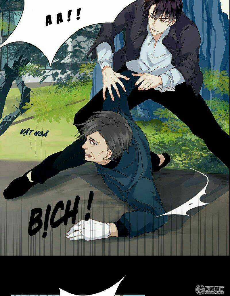 Lưu Manh Thần Thám - Chapter 8 - Trang 13