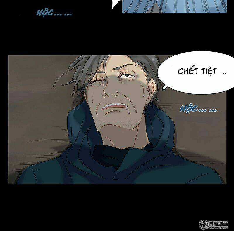 Lưu Manh Thần Thám - Chapter 8 - Trang 15