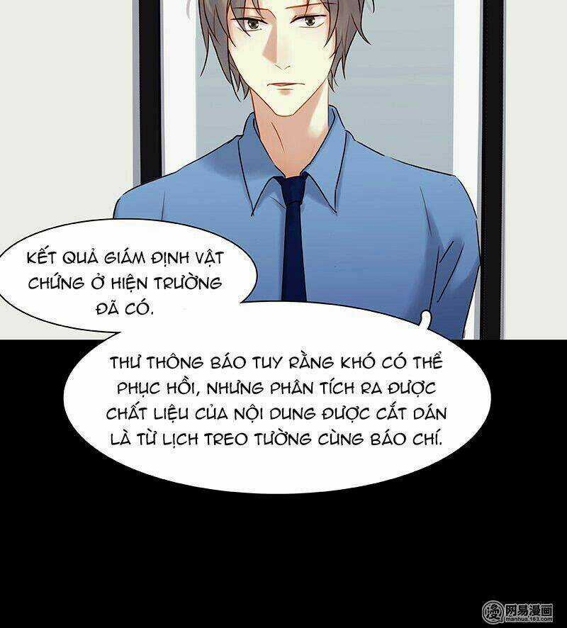 Lưu Manh Thần Thám - Chapter 8 - Trang 24