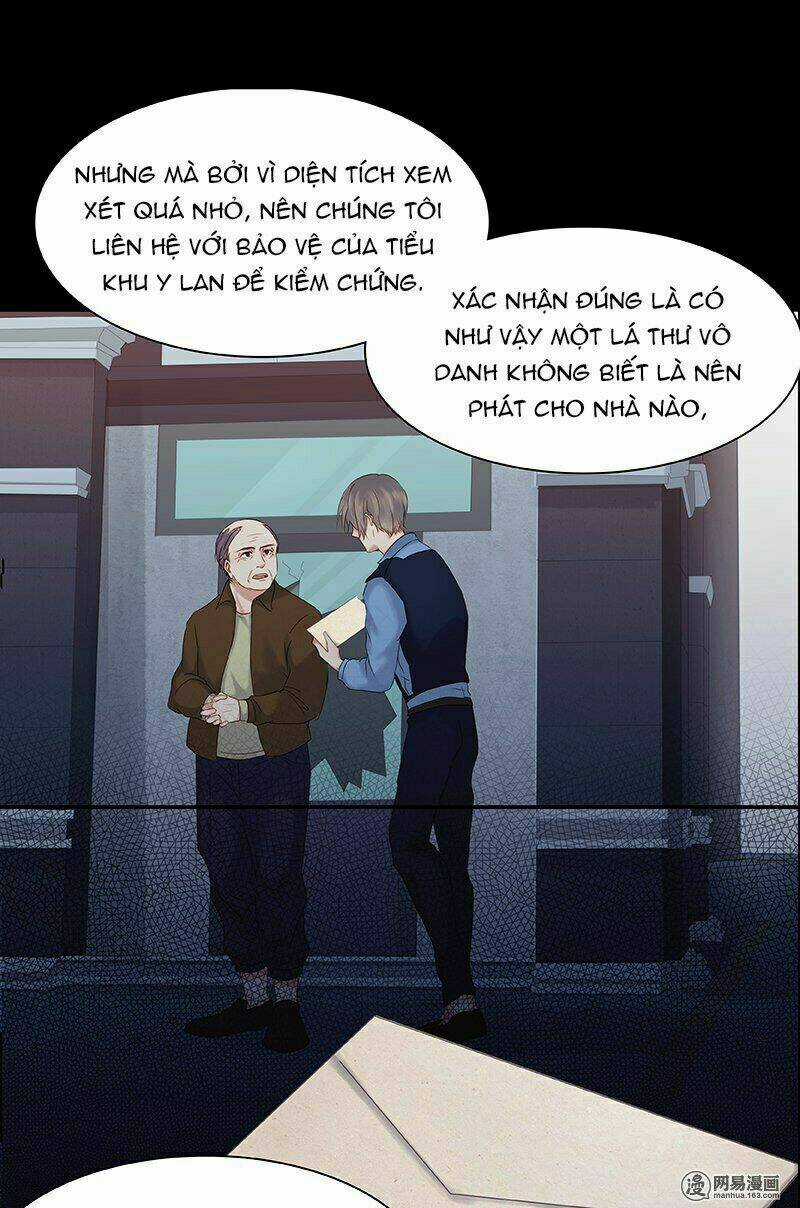 Lưu Manh Thần Thám - Chapter 8 - Trang 25