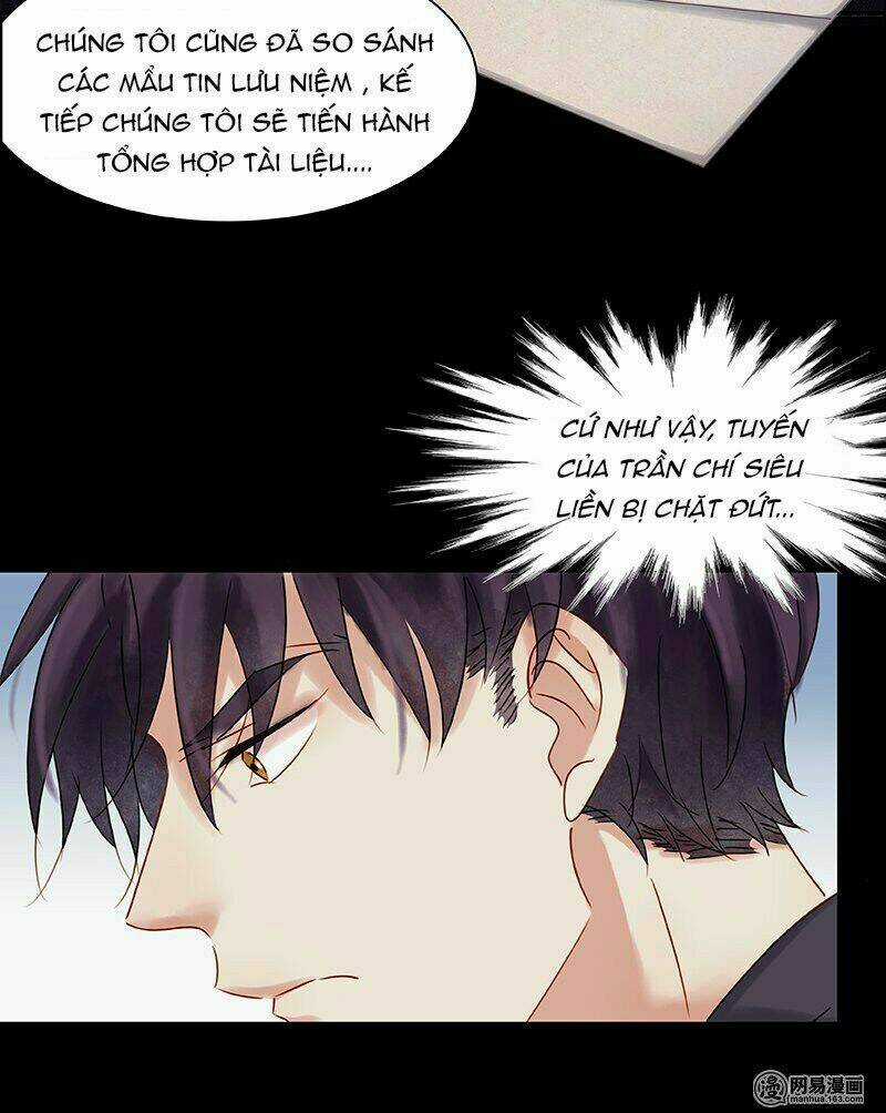 Lưu Manh Thần Thám - Chapter 8 - Trang 26